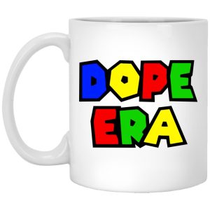 Dope Era Mugs 1