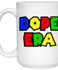 Dope Era Mugs 1 Dope Era Mugs 2