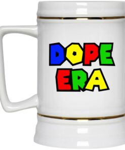 Dope Era Mugs 2 Dope Era Mugs 3