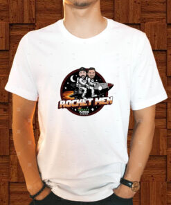 Draftkings X Rocket Man Draftkings Casino T-Shirt 1 Draftkings X Rocket Man Draftkings Casino T Shirt 2