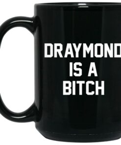 Draymond Is A Bitch Mugs 1 Draymond Is A Bitch Mugs 2