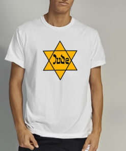 Dude Israel Star T-Shirt 1 Dude Israel Star T Shirt 2