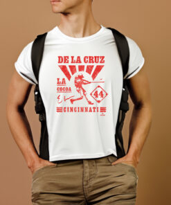 ELLY DE LA CRUZ CLASSIC SLUGGER SHIRTS 1 ELLY DE LA CRUZ CLASSIC SLUGGER SHIRTS 2