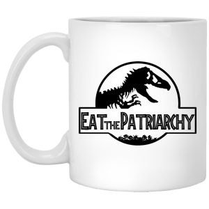 Eat The Patriarchy Mugs