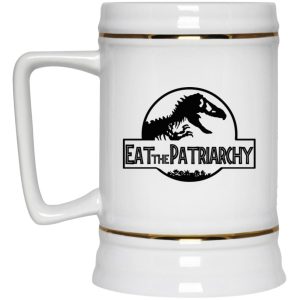 Eat The Patriarchy Mugs 3