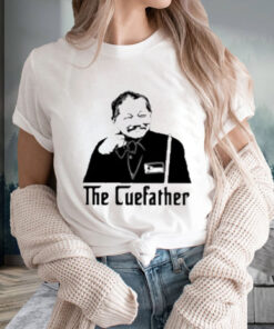 Efren Bata Reyes Active T Shirt 1