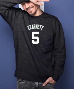 Esoteric Boston Czarface Czarnett Shirts 2