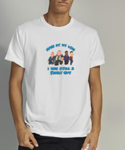 Even At My Lowest Shirts 1