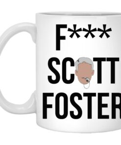 F Scott Foster Mugs 1