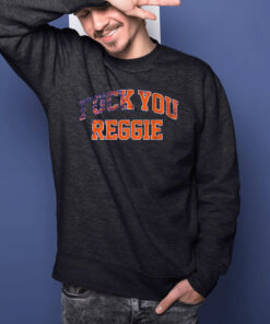 F YOU REGGIE T-SHIRT 1 F YOU REGGIE T SHIRT 2