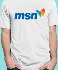 F4micom Msn T Shirt 1