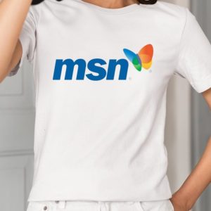 F4micom Msn T Shirt 2