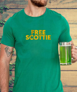FREE SCOTTIE T SHIRT 1