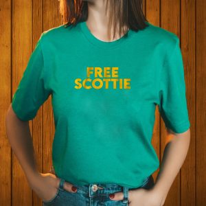 FREE SCOTTIE T SHIRT 2