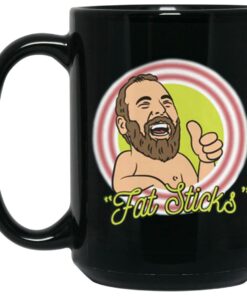 Fat Sticks Mugs 1 Fat Sticks Mugs 2