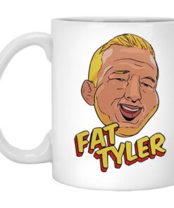 Fat Tyler Mugs 1