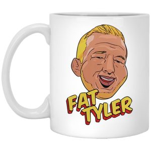 Fat Tyler Mugs 1