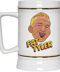 Fat Tyler Mugs 2 Fat Tyler Mugs 3