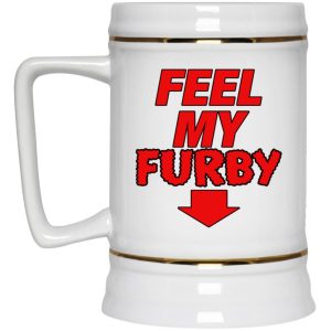 Feel My Furby Mugs 3