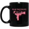 Film The Police Mugs