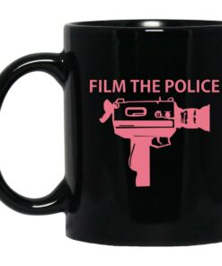 Film The Police Mugs 1