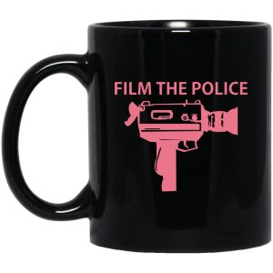 Film The Police Mugs 1