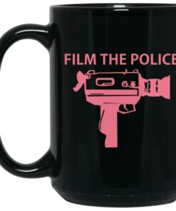 Film The Police Mugs 1 Film The Police Mugs 2