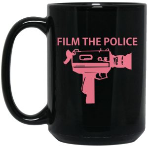 Film The Police Mugs 2