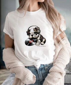 Flatspot Records Babydog T Shirt 1