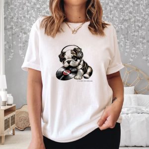 Flatspot Records Babydog T-Shirt