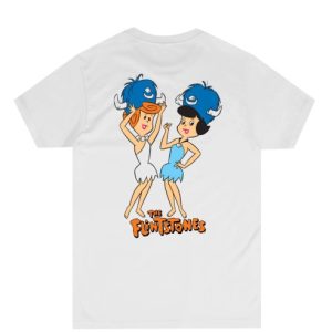 Flintstones Water Buffaloes T Shirt 1