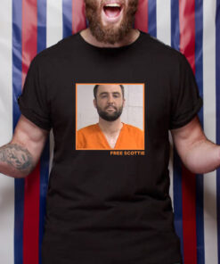 Fore Play FREE SCOTTIE T SHIRT 1