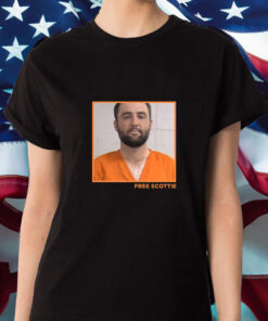 Fore Play FREE SCOTTIE T-SHIRT 1 Fore Play FREE SCOTTIE T SHIRT 2