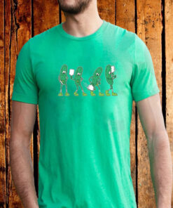 Fore Play PICKLE SWING T SHIRT 1