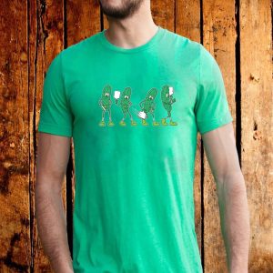 Fore Play PICKLE SWING T-SHIRT