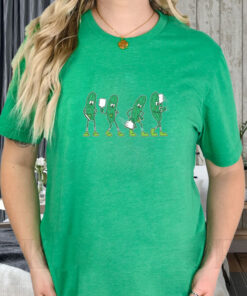 Fore Play PICKLE SWING T SHIRT 2