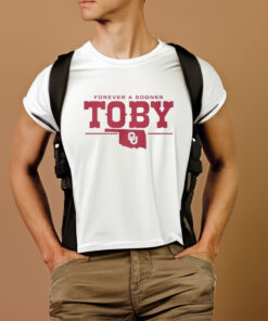 Forever A Sooner Toby Shirts 2