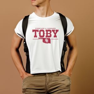 Forever A Sooner Toby Shirts 2