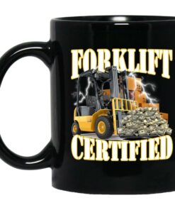 Forklift Certified Mugs 1