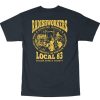 Fraggle Rock Doozer Union T-Shirt