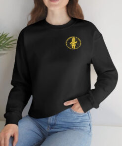 Fraggle Rock Doozer Union T Shirt 3