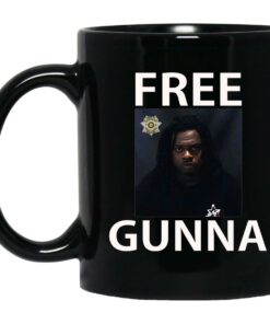 Free Gunna Mugs 1