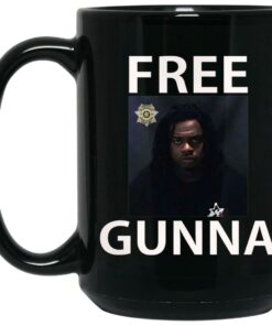 Free Gunna Mugs 2