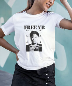Free Yb Young Boy Never Broke Again T Shirt 1