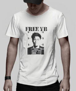 Free Yb Young Boy Never Broke Again T Shirt 2