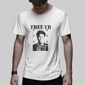 Free Yb Young Boy Never Broke Again T Shirt 2