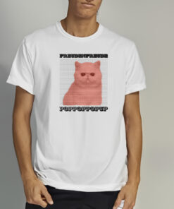 Freudenfreuden Pop Pop Pop Up Shirts 1