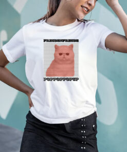 Freudenfreuden Pop Pop Pop Up Shirts 2