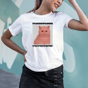 Freudenfreuden Pop Pop Pop Up Shirts 2