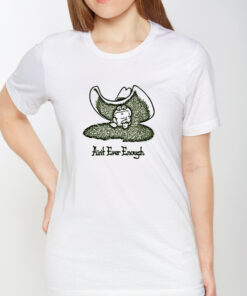 Frog Aint Ever Enough Shirts 1